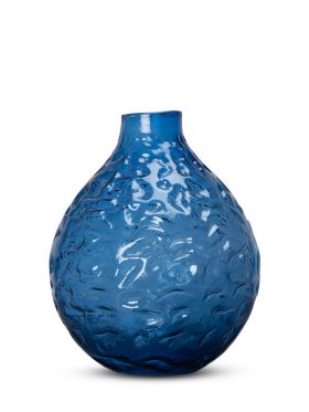 Vase The big blue