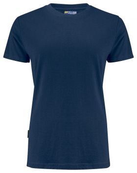 2032 T-Shirt Dame Navy
