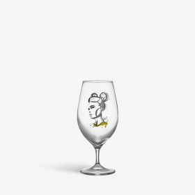 All About You / Cheers To You ølglass 40 cl. 2-pk.