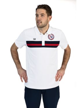 Team Norway Advantage Polo Men Transparent