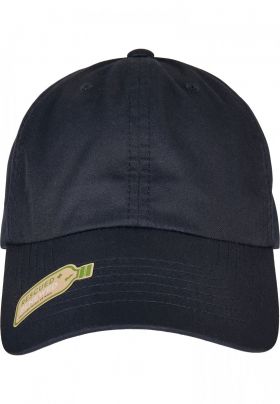 Dad Hat Recycled Polyester