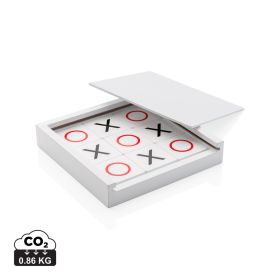 Deluxe Tic Tac Toe-spill