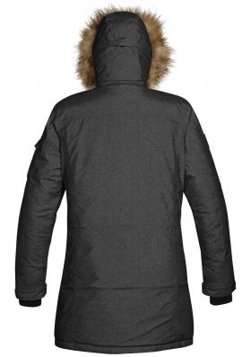 Expedition Parka (D)