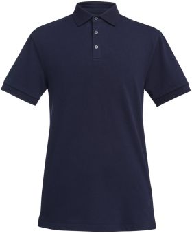 Hampton Premium Cotton Polo K/E Herre