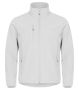 Classic Softshell Jacket White