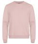 Miami Roundneck i trendfarger Candy pink