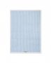 Original Striped Towel Hvit
