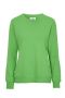 Crew Neck Lady Green