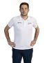 OL Norway Polo Shirt M