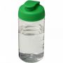 H2O Active® Bop 500 ml sportsflaske med flipp lokk Grønn