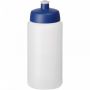 Baseline® Plus-grep 500 ml sportsflaske med sportslokk Blå