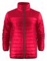 Expedition Jacket Red