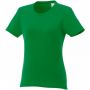 Heros t-skjorte dame Grønn