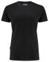 2032 T-Shirt Dame Black