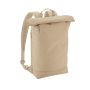 Simplicity Roll-Top Backpack Lite Hazelnut